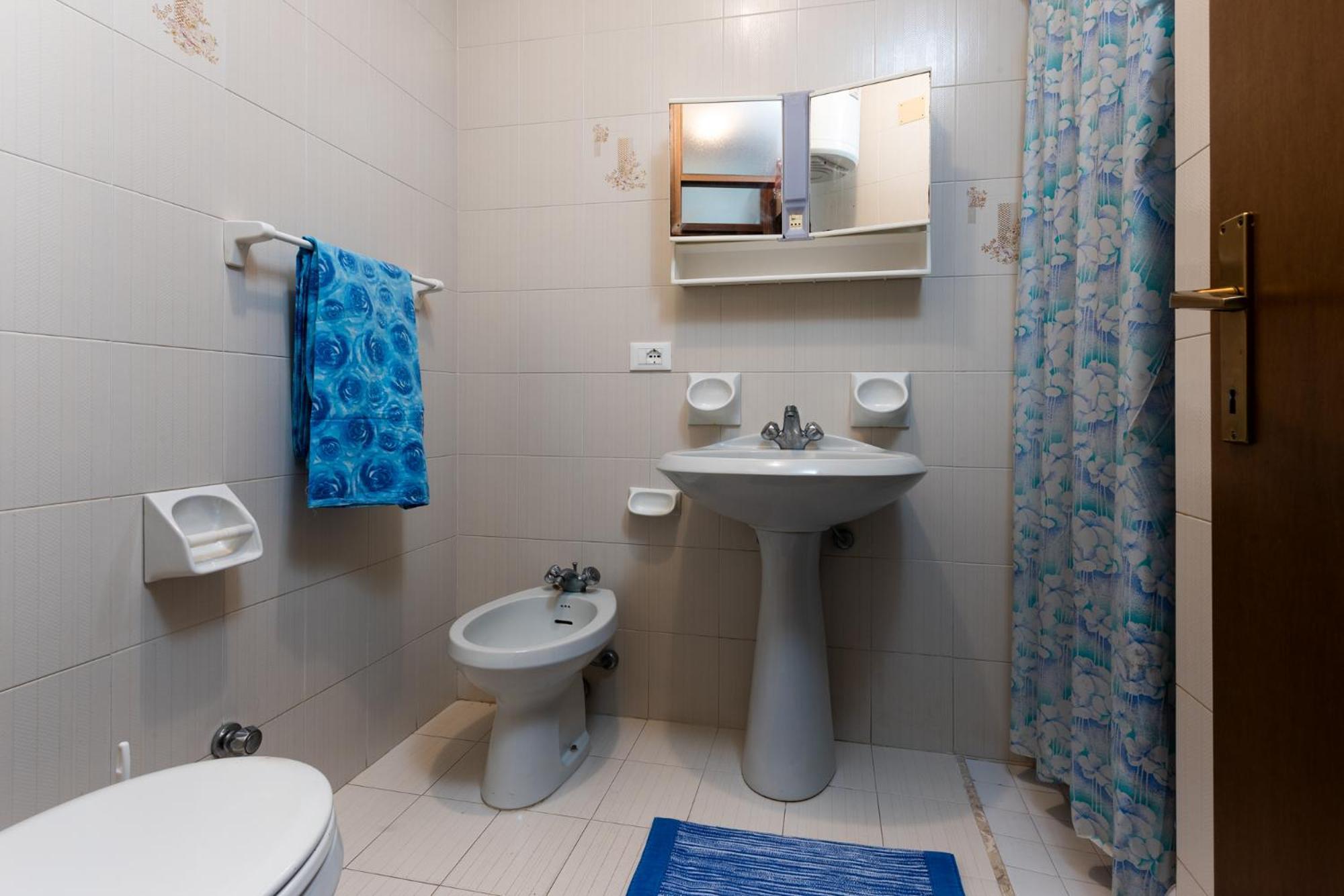 Apartment Solarium Bibione