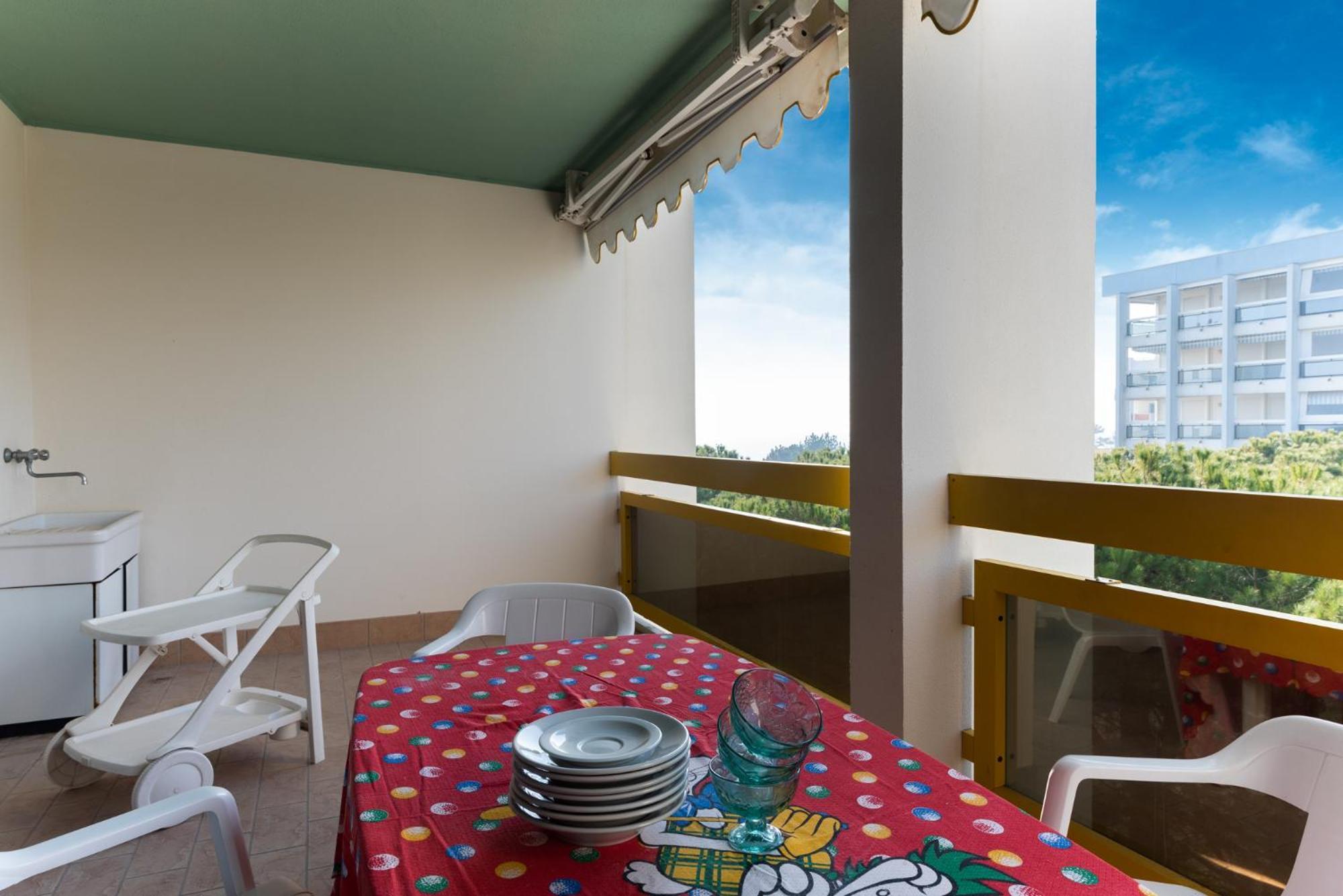 Solarium Appartamento