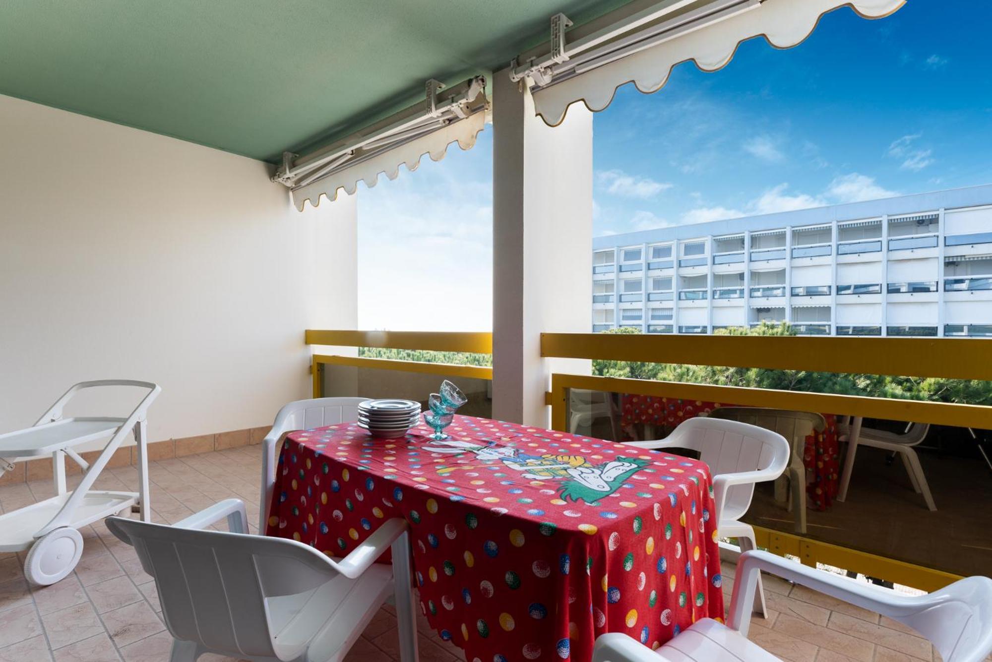 Appartamento Solarium